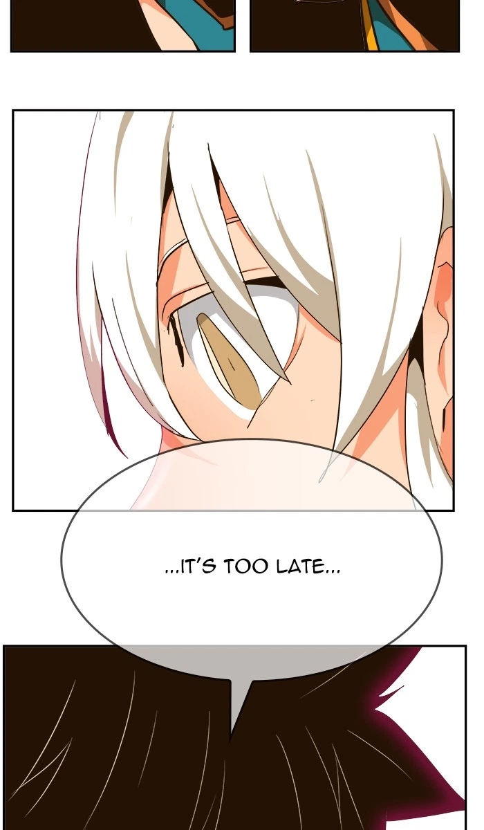 The God of High School Chapter 462 — page 93