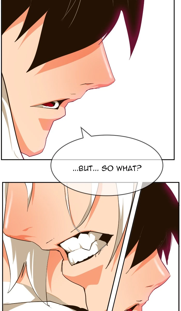 The God of High School Chapter 462 — page 94