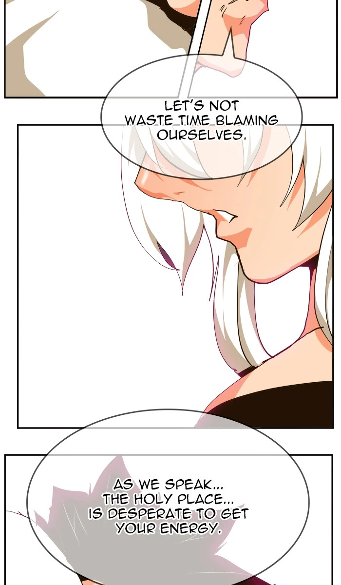 The God of High School Chapter 462 — page 95
