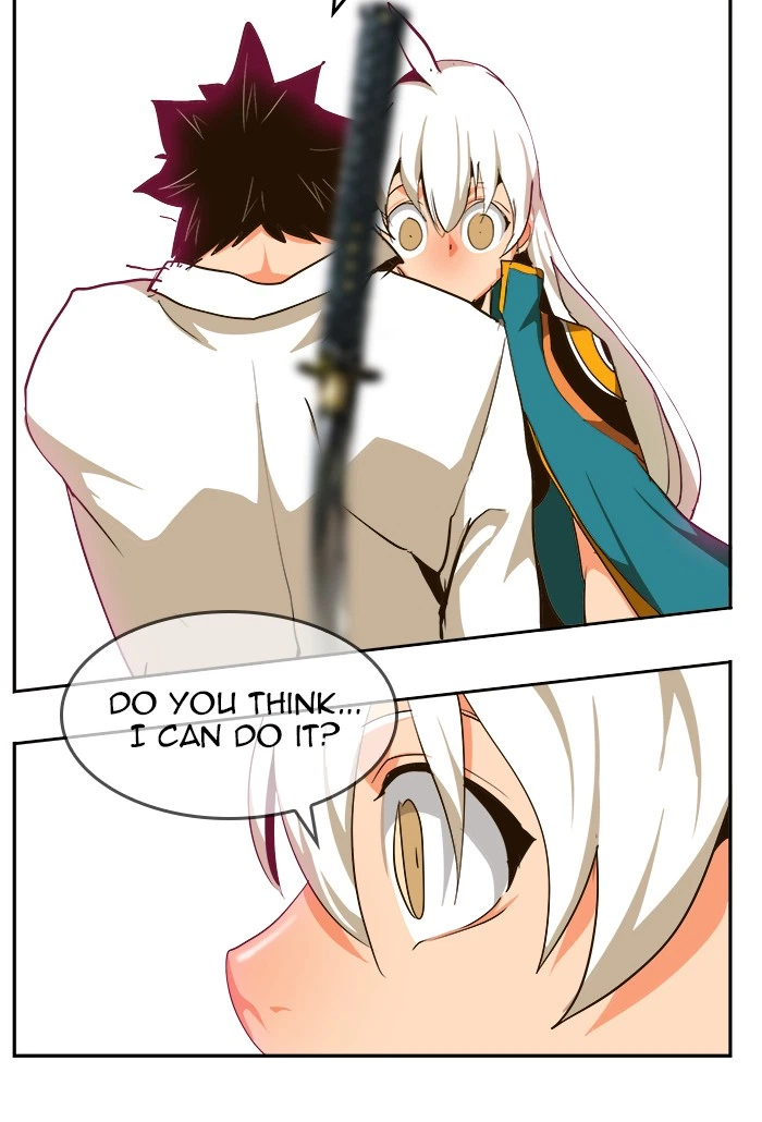 The God of High School Chapter 462 — page 97