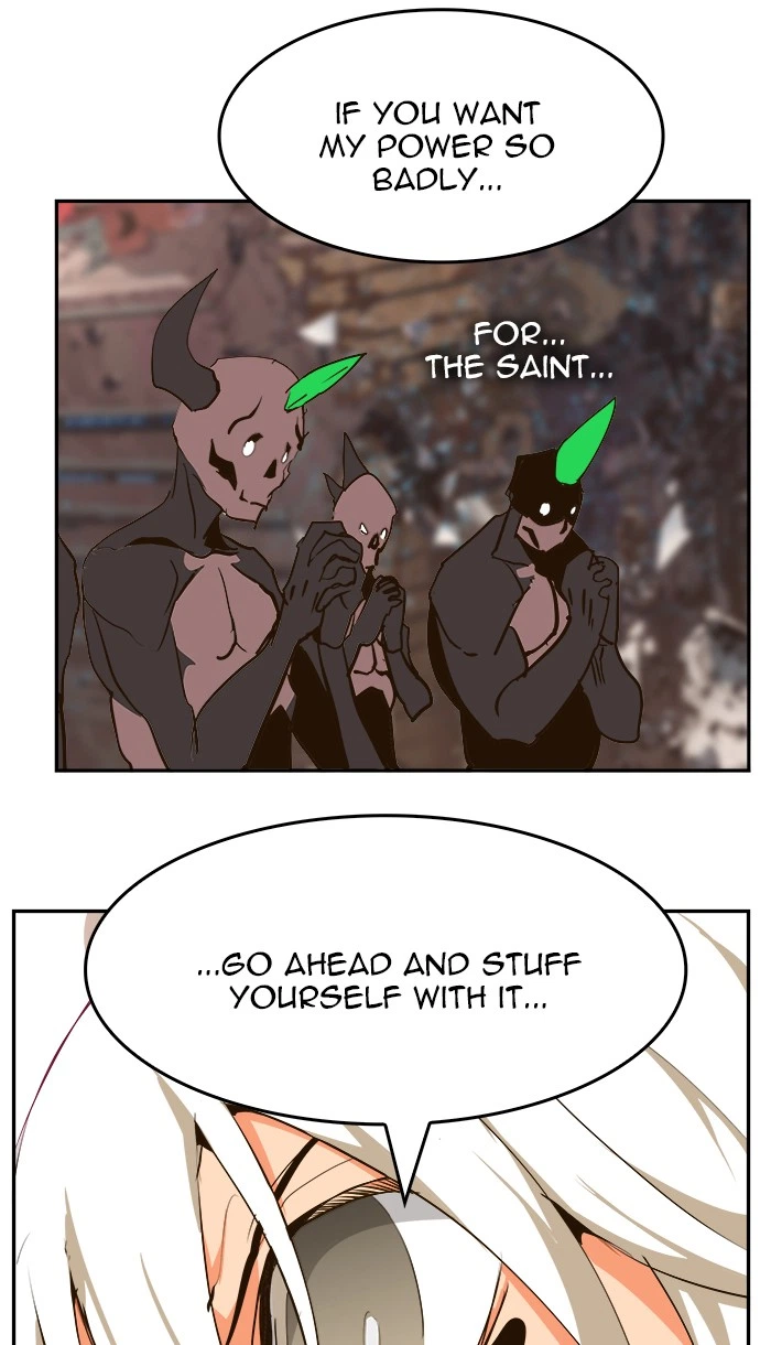 The God of High School Chapter 462 — page 106