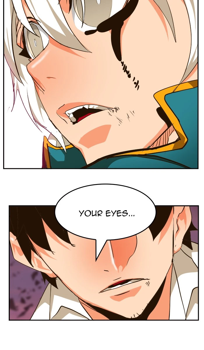 The God of High School Chapter 462 — page 107