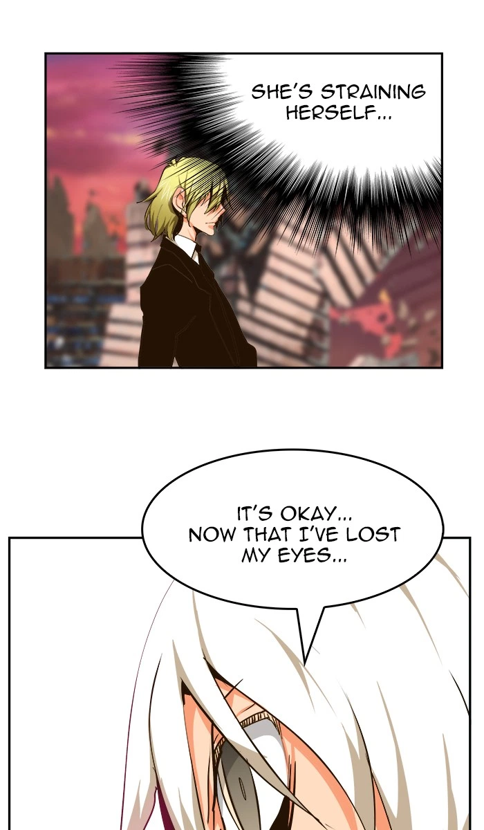 The God of High School Chapter 462 — page 108