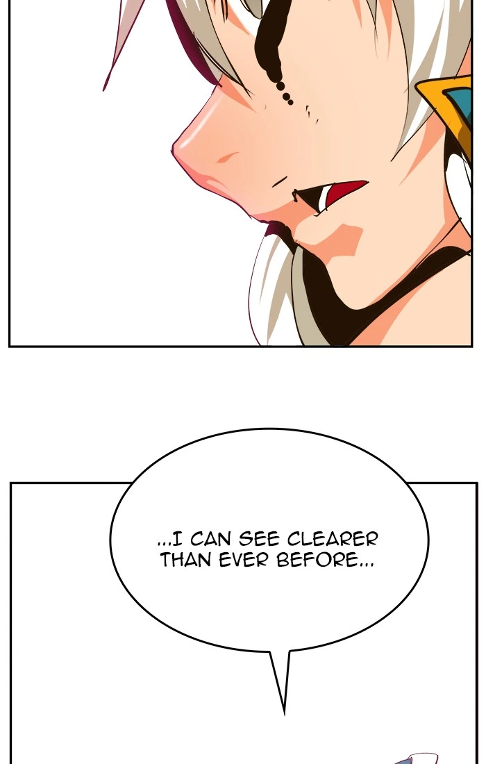 The God of High School Chapter 462 — page 109