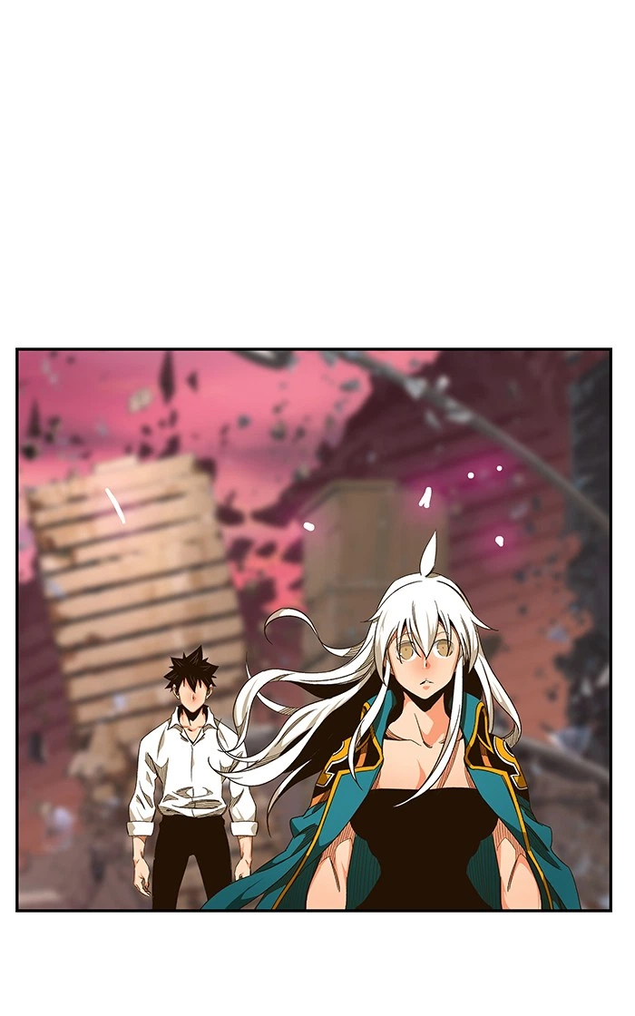 The God of High School Chapter 462 — page 121