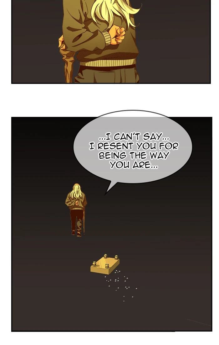 The God of High School Chapter 462 — page 126