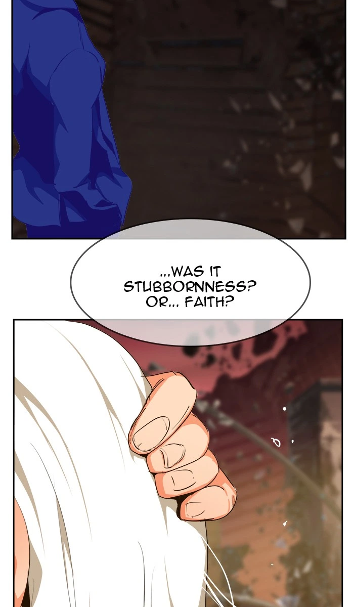 The God of High School Chapter 462 — page 128