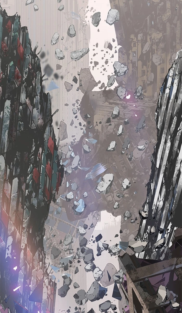The God of High School Chapter 462 — page 130