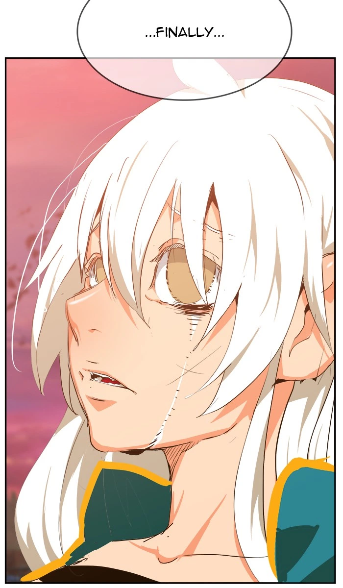 The God of High School Chapter 462 — page 139