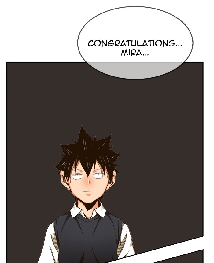 The God of High School Chapter 462 — page 143