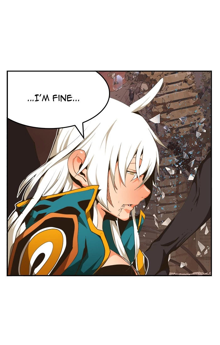 The God of High School Chapter 463 — page 7