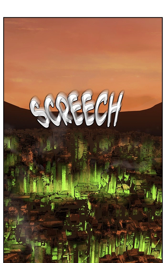 The God of High School Chapter 463 — page 19