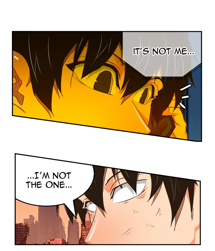 The God of High School Chapter 463 — page 22