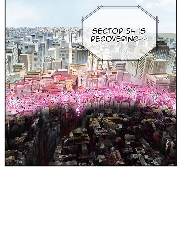 The God of High School Chapter 463 — page 32