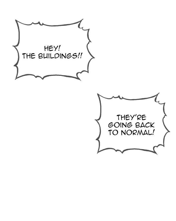 The God of High School Chapter 463 — page 42
