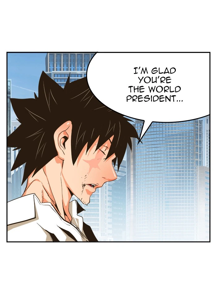The God of High School Chapter 463 — page 50