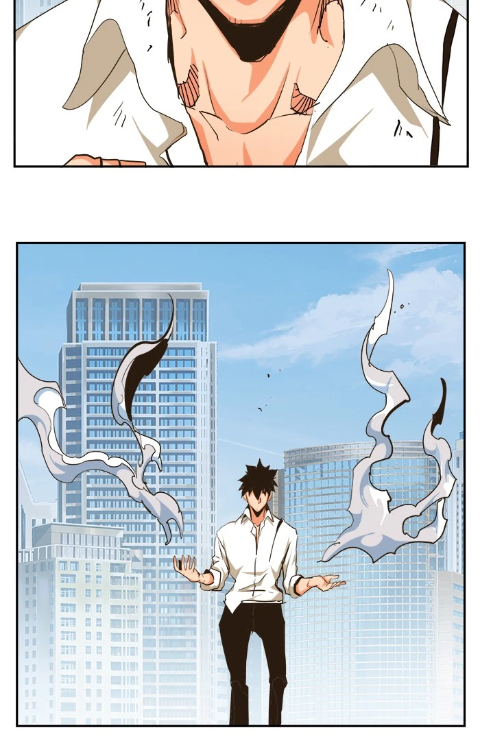 The God of High School Chapter 463 — page 60