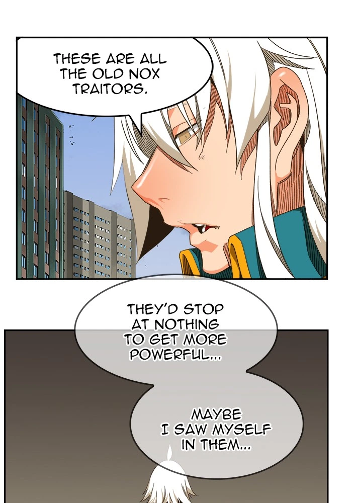 The God of High School Chapter 463 — page 63