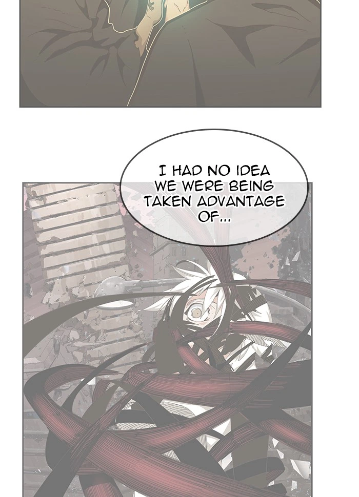 The God of High School Chapter 463 — page 65