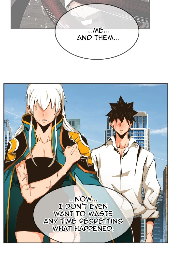The God of High School Chapter 463 — page 66