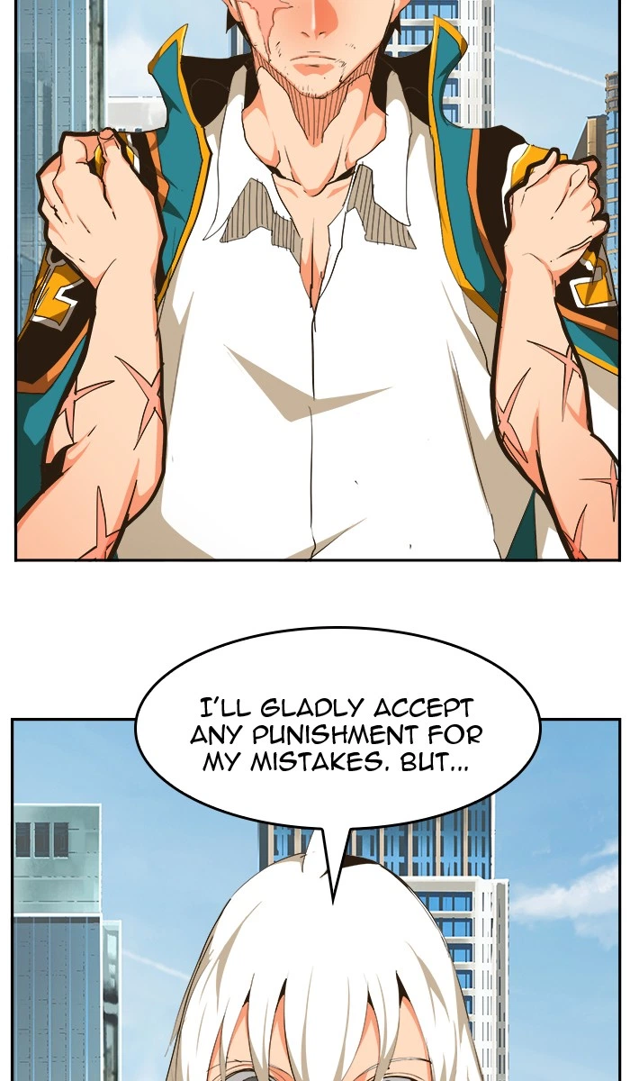 The God of High School Chapter 463 — page 68
