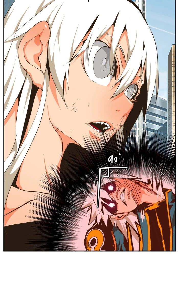 The God of High School Chapter 463 — page 70