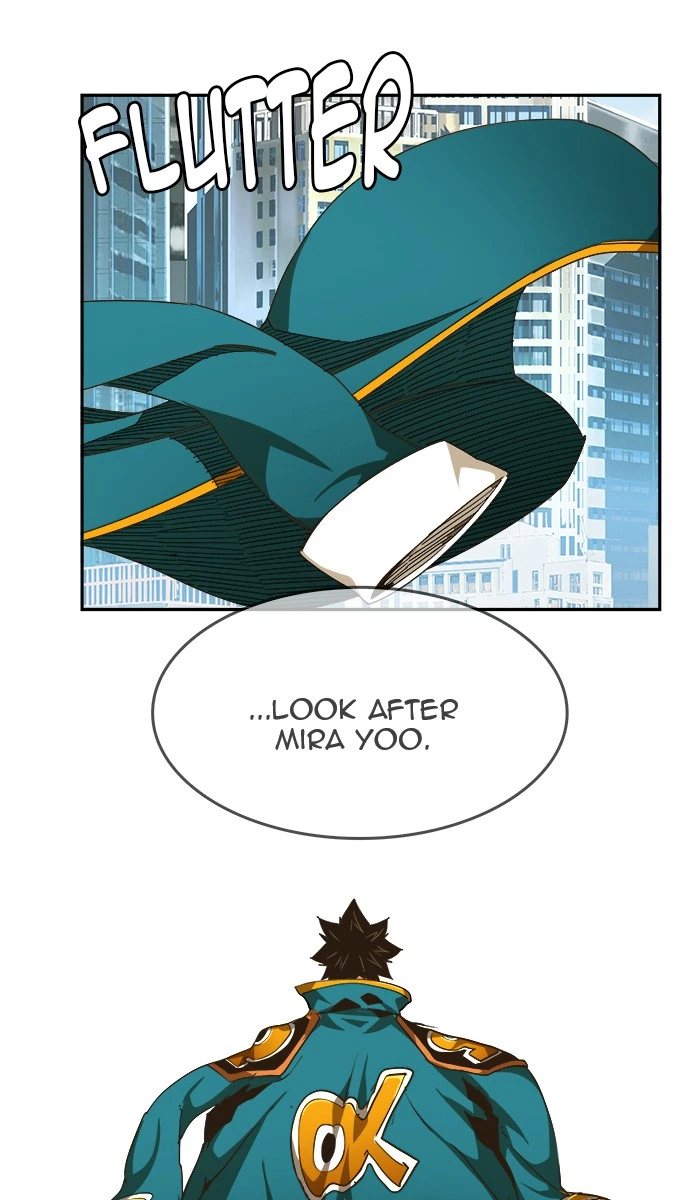 The God of High School Chapter 463 — page 82