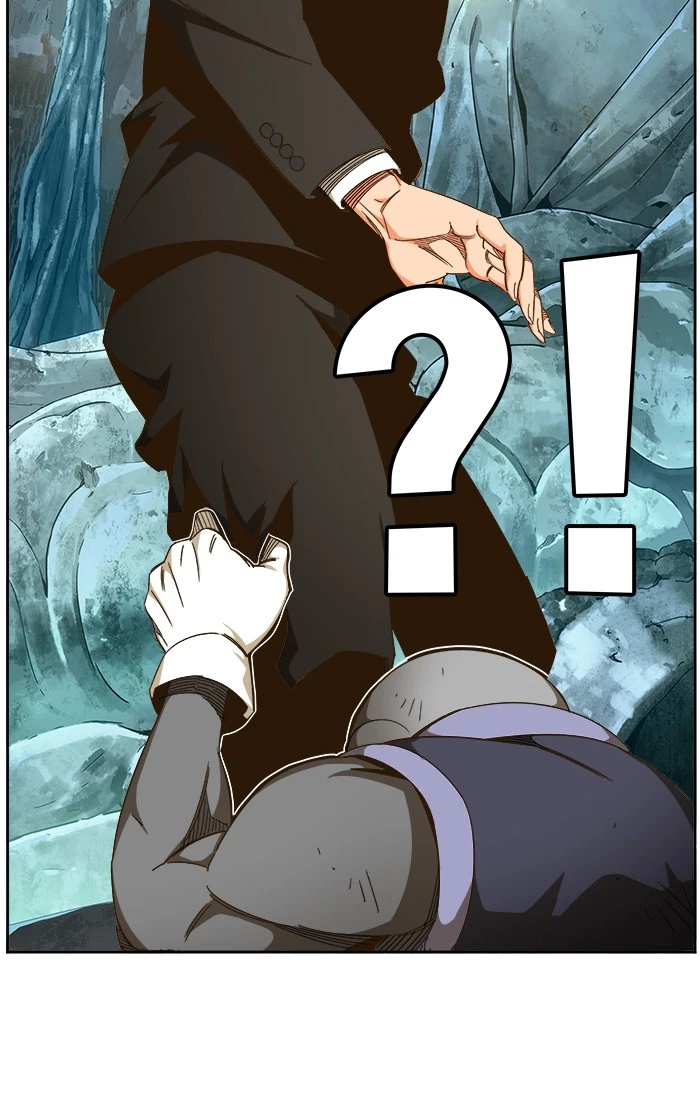 The God of High School Chapter 464 — page 9