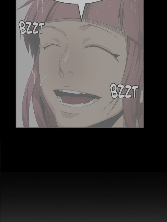 The God of High School Chapter 464 — page 20