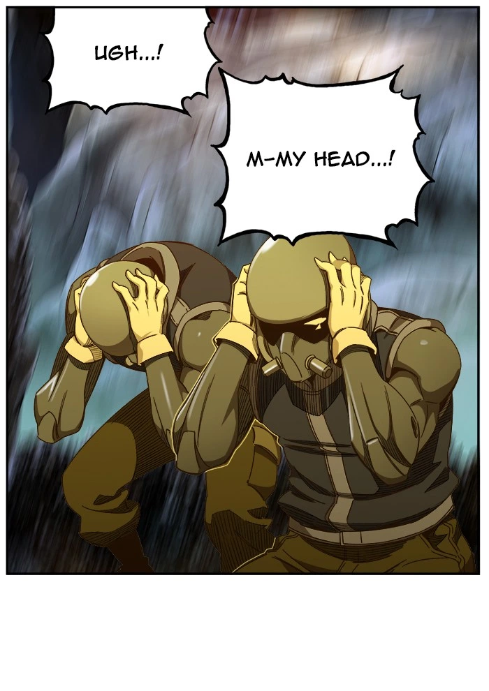 The God of High School Chapter 464 — page 42