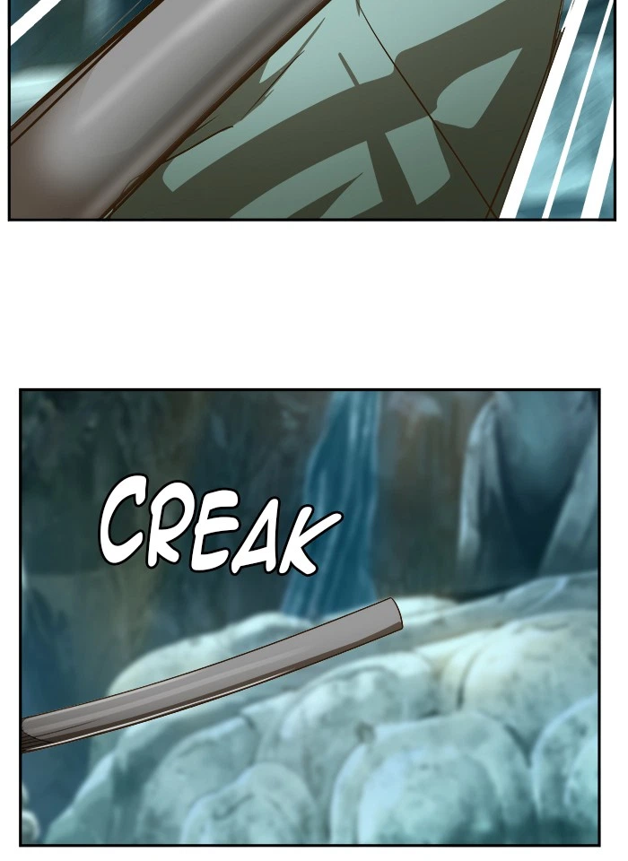 The God of High School Chapter 464 — page 59