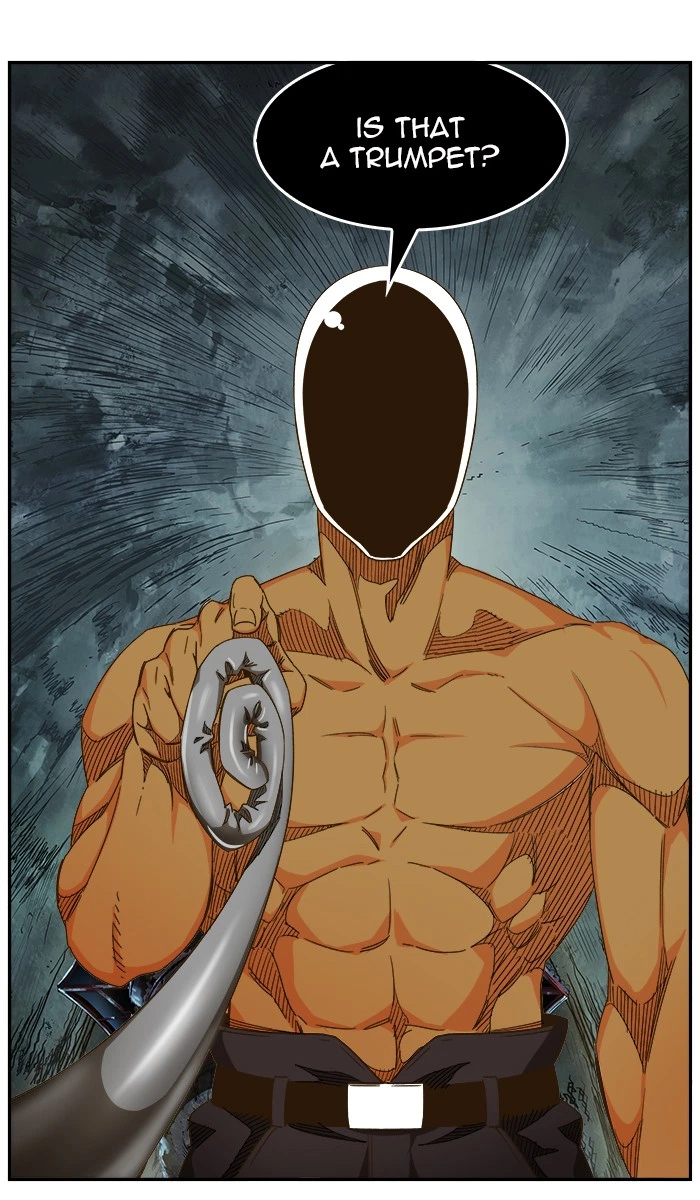 The God of High School Chapter 464 — page 62