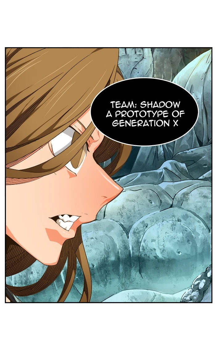 The God of High School Chapter 464 — page 63