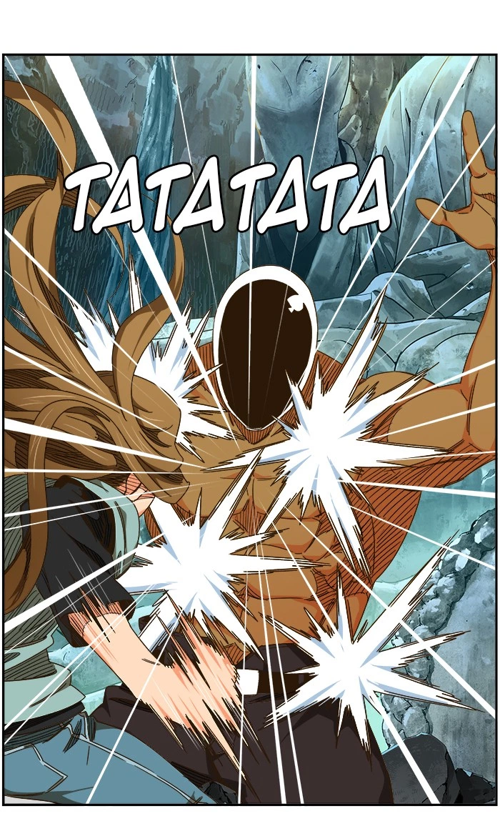 The God of High School Chapter 464 — page 65