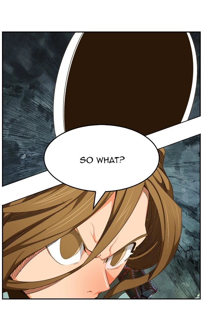 The God of High School Chapter 464 — page 66