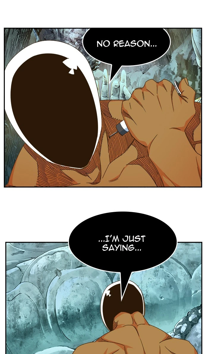 The God of High School Chapter 464 — page 67
