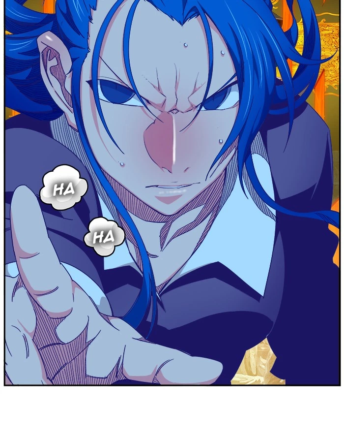 The God of High School Chapter 464 — page 72