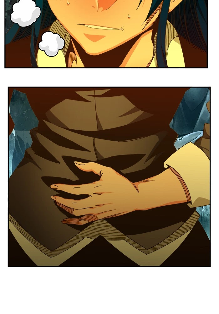 The God of High School Chapter 464 — page 78