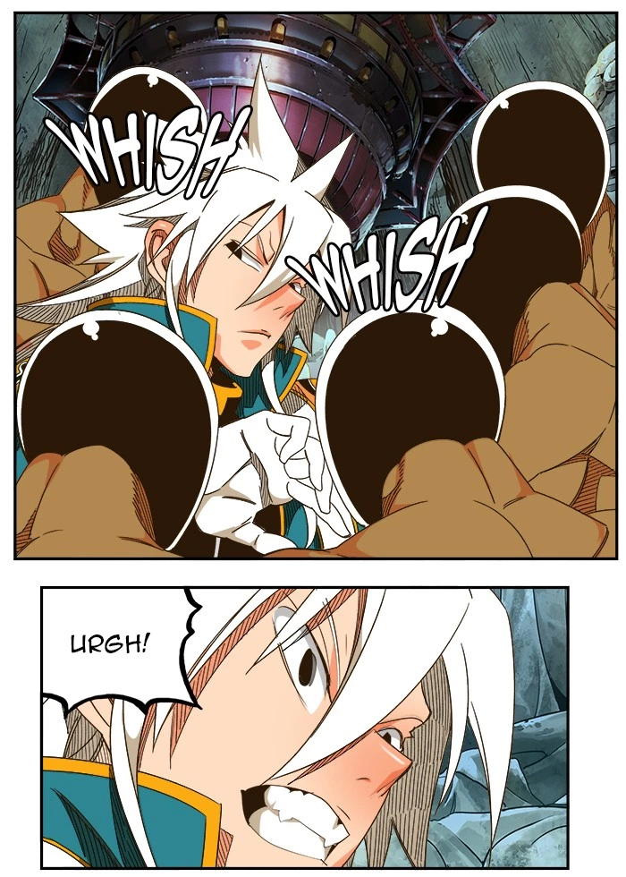 The God of High School Chapter 464 — page 79