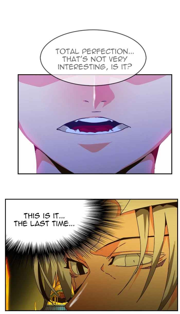 The God of High School Chapter 464 — page 93