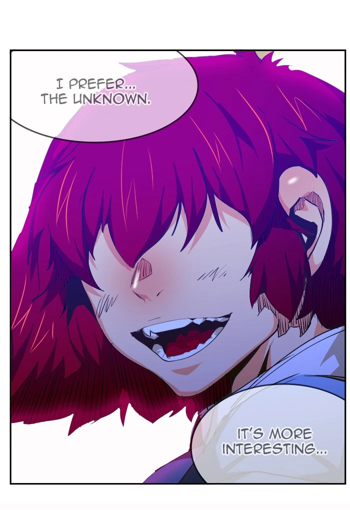 The God of High School Chapter 464 — page 94