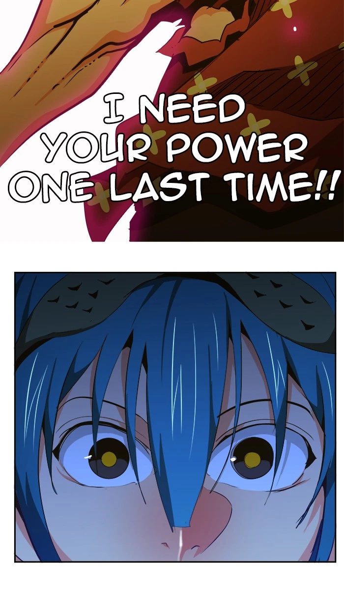 The God of High School Chapter 464 — page 96