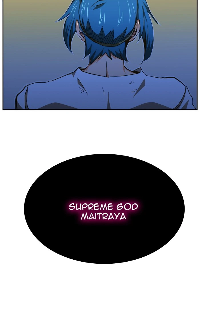 The God of High School Chapter 464 — page 98