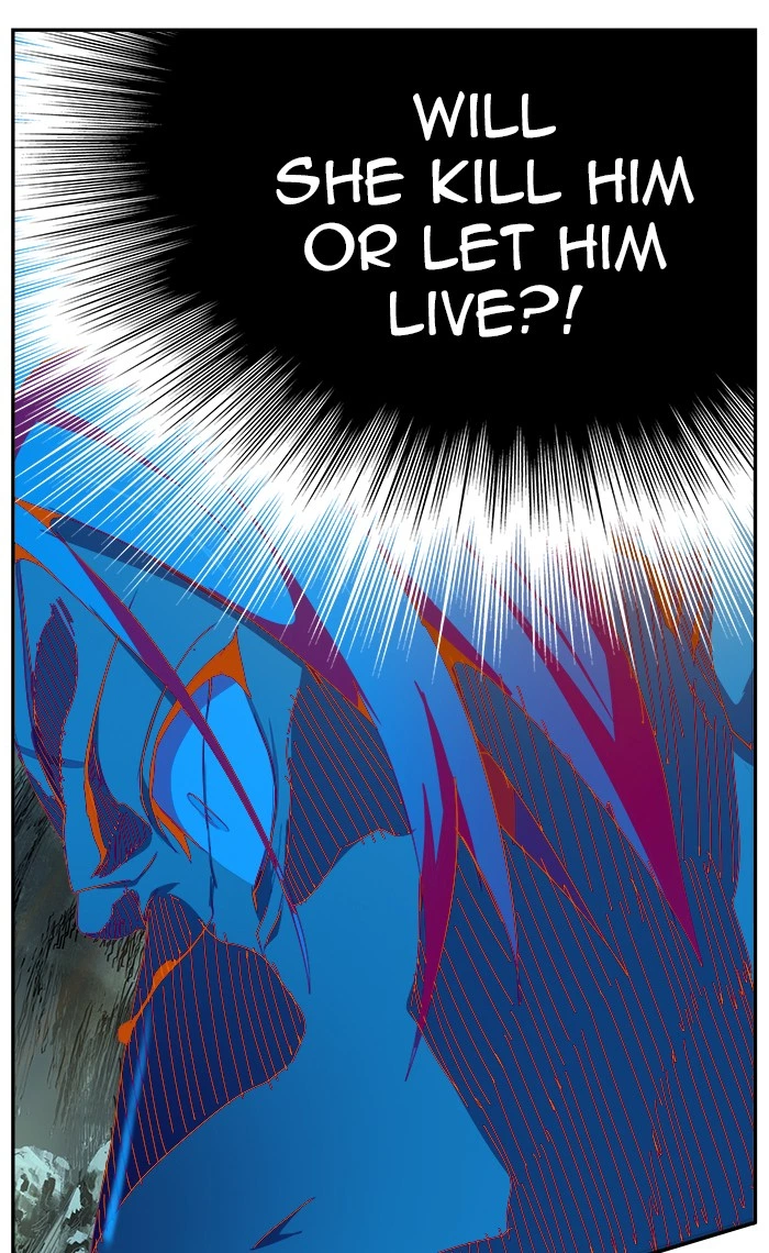 The God of High School Chapter 464 — page 99