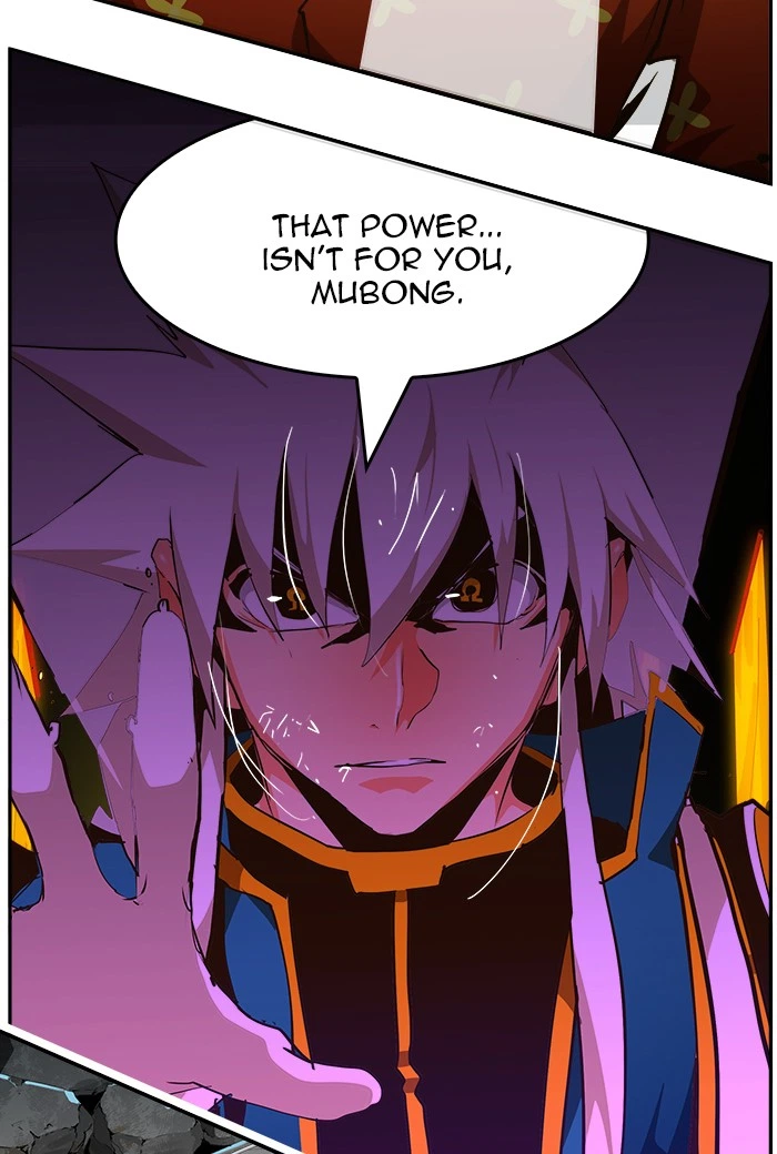 The God of High School Chapter 464 — page 101