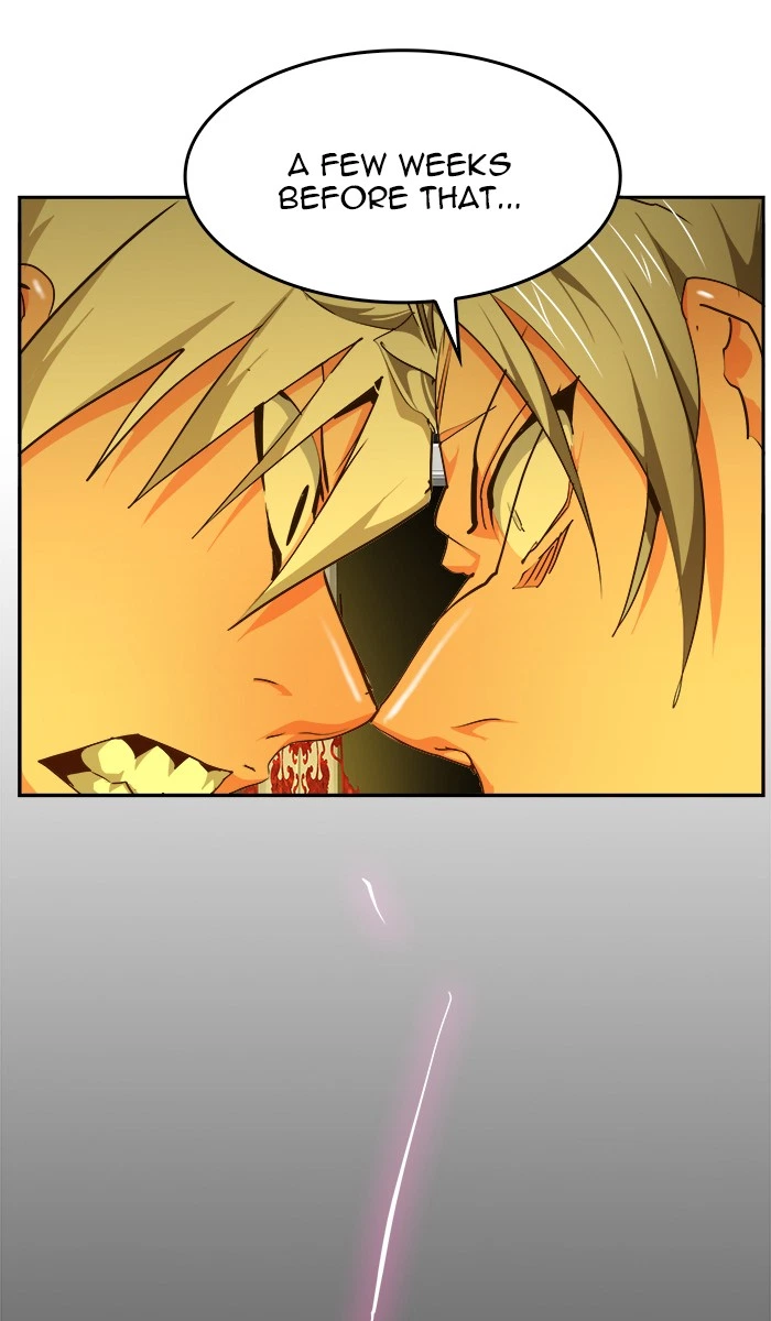 The God of High School Chapter 464 — page 108