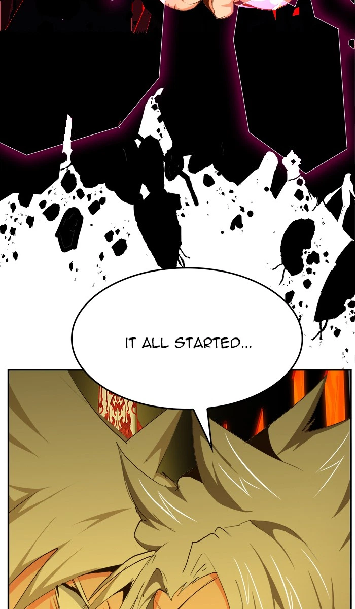 The God of High School Chapter 464 — page 110