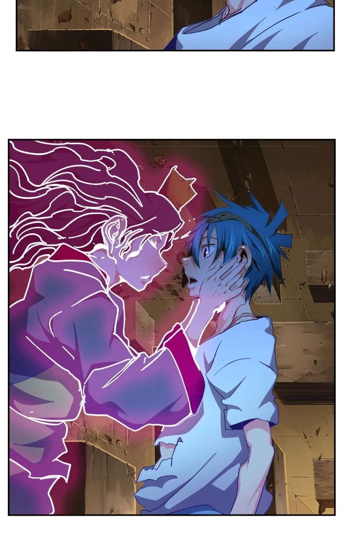 The God of High School Chapter 464 — page 113