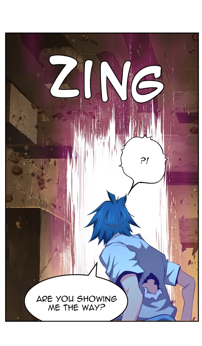 The God of High School Chapter 464 — page 115