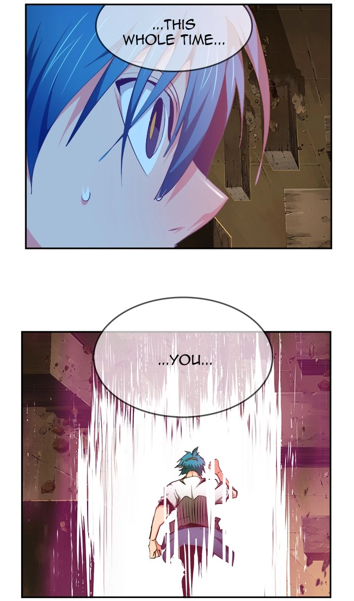 The God of High School Chapter 464 — page 117